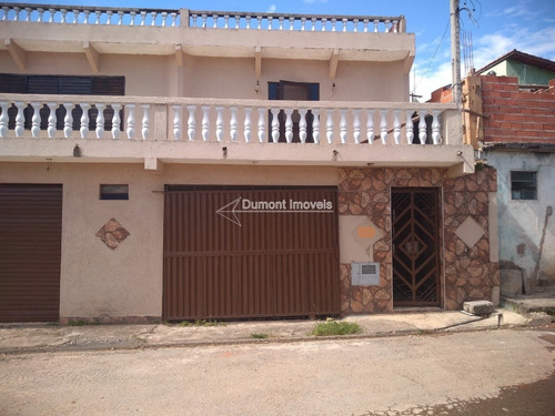 Imagem 1 de 14 de Casa Há 7km Do Centro Da Estância Turística De Ibiúna.cód252