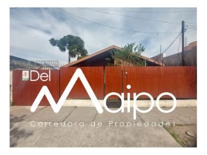 Se Vende Amplia Y Cómoda Propiedad Con Excelente Ubicación