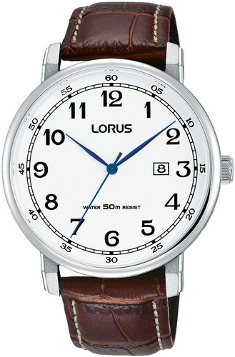 Reloj Lorus Caballero Rh931jx9 Original