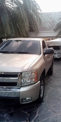 Chevrolet Silverado Ls Ls