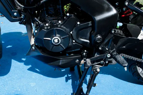 Bajaj Pulsar Ns 200 Fi 2023