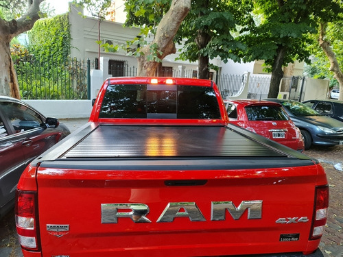 Ram 1500 5.7 Laramie Atx V8