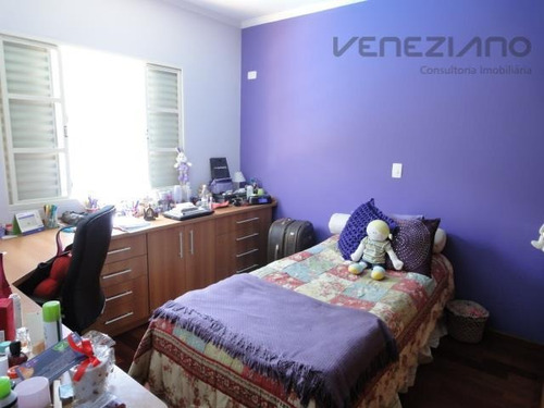 Potiguar - Casa Residencial - Ca0087
