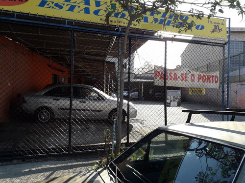 Imagem 4 de 14 de Lava Rápido Estacionamento Higienização Rudge Ramos Sbc.sp.