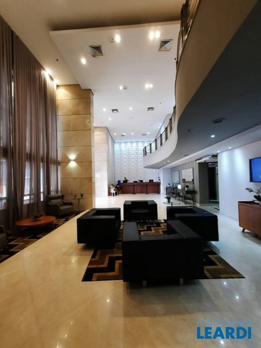 Imagem 1 de 15 de Apartamento - Vila Moreira - Sp - 624895