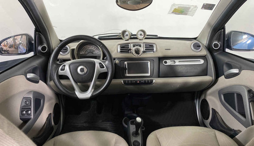 Imagen 12 de 15 de 116769 - Smart Fortwo 2014 Con Garantía