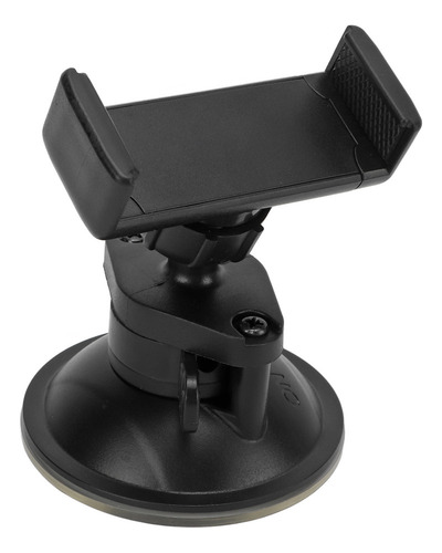 Soporte De Teléfono Para Ventosa De Salpicadero De Coche 360