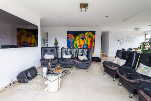 Imagen 10 de 30 de Espectacular Apartamento En La Transversal Inferior Con Acceso A Todo
