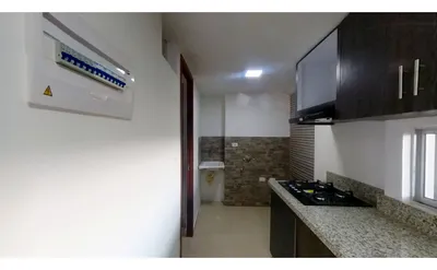 Apartamento en venta