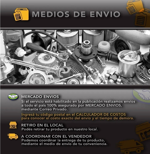 Filtro De Aire Bmw E36 320i 323i 323ti 325i 325is 328i