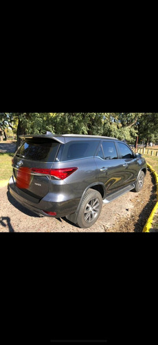 Toyota Hilux 2.8 Cd Srx 177cv 4x4 At 2020