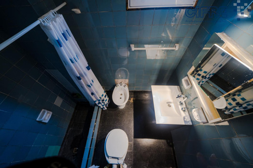 Departamento En Villa Devoto 2 Ambientes Excelente Estado Por Escalera Apto Profesional