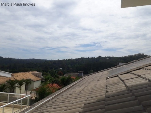 Imagem 30 de 30 de Casa A Venda No Condomínio Araucária - Caxambu - Jundiaí/sp. - Ca03870 - 69200724