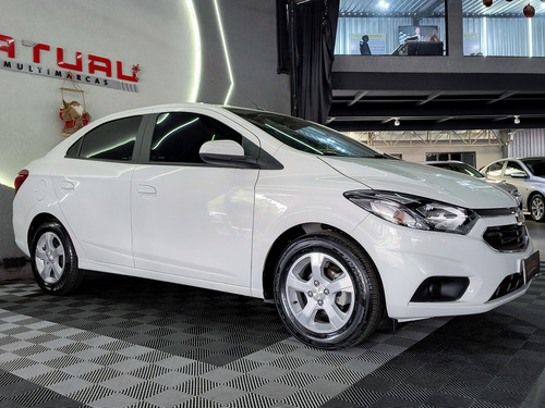 Chevrolet Prisma Prisma 1.4 LT SPE/4