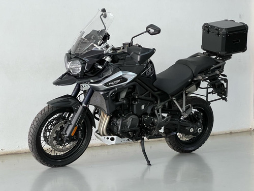 Triumph Tiger 1200 Xcx 2020