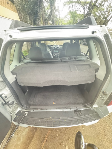 Ford Ecosport 2.0 Xlt Flex Aut. 5p
