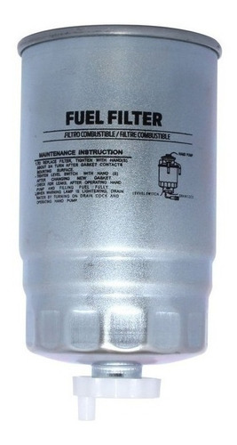 Filtro De Petroleo Ford Ranger 2.5 153 Maxion L4 2000 - 2001