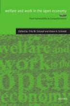 Libro Welfare And Work In The Open Economy: Volume I: Fro...