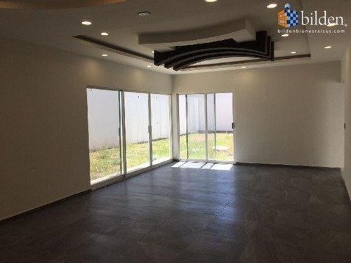 Imagen 7 de 12 de Casa Sola En Venta Fraccionamiento Colinas Del Saltito