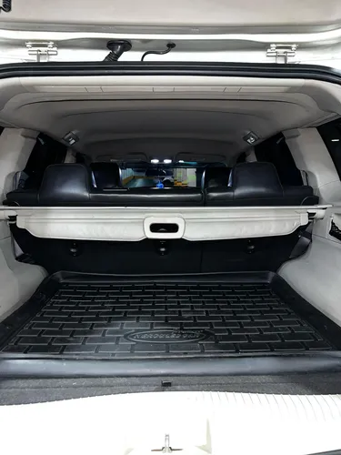 Jeep Grand Cherokee 2009