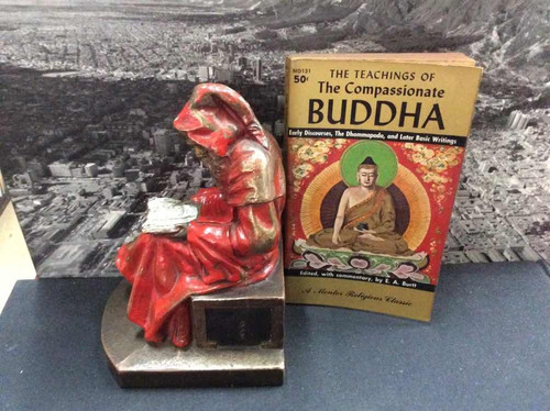 Enseñanzas De Buddha En Inglés