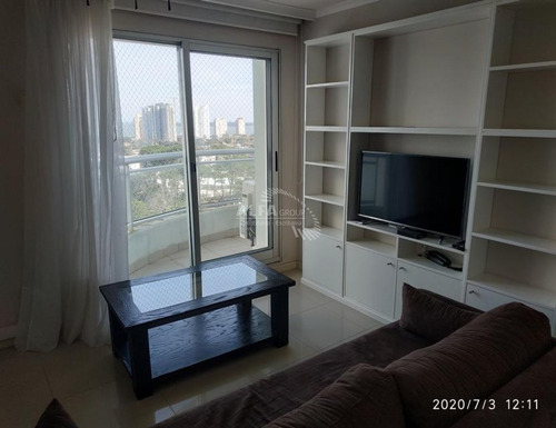 Imagen 4 de 13 de Oportunidad ! A Metros Del Mar, 2 Dormitorios - Punta Del Este Roosevelt