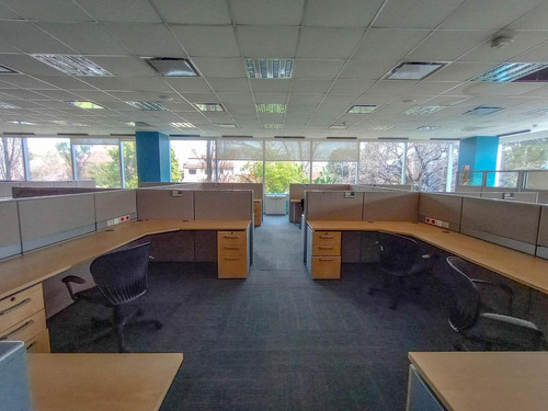 Imagen 22 de 30 de Oficinas En Alquiler 4240 M2 En Edificio Lumina Thames San Isidro, Certificacion Leed Green Buiding