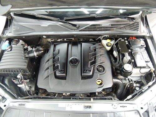 Volkswagen Amarok 3.0 V6 Cd Highline