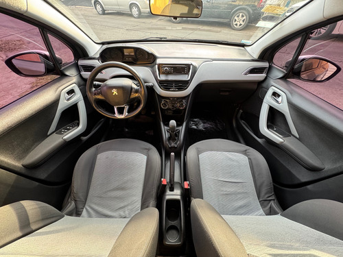 Peugeot 208 1.5 Allure