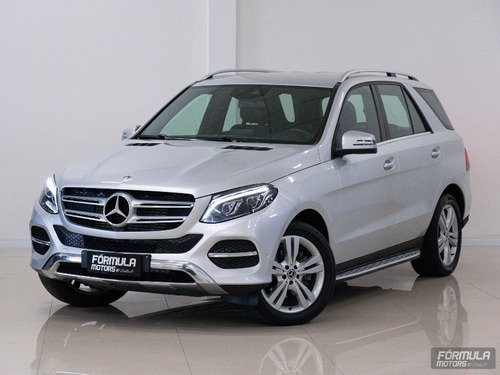 Mercedes Gle 350d Diesel