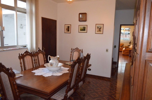 Imagem 7 de 30 de Casa Para Venda, 3 Dormitórios, Vila São Vicente - São Paulo - 244