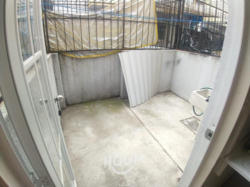 Casa En Los Héroes Ozumbilla, Tecámac Con 2 Recámaras, 70 M², Id: 151434