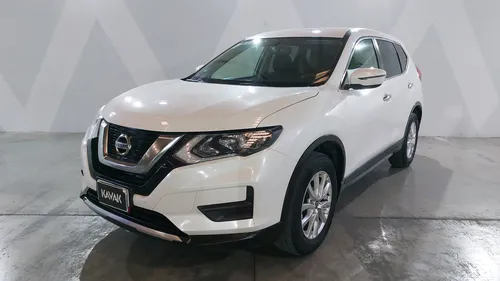 Nissan X-Trail 2.5 SENSE 2 ROW AUTO