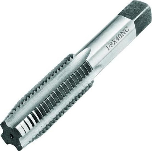 Truper Macho Semicónico Hss Unc 7/16 C.5pzs Mt-7/16x14