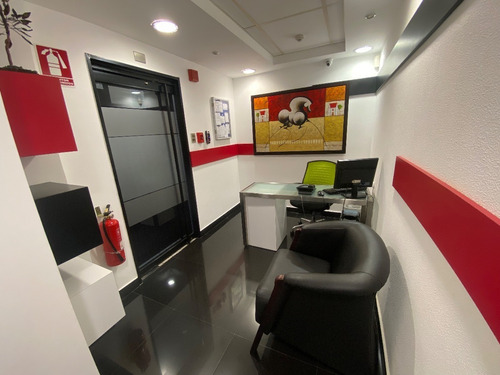 Imagen 2 de 21 de Oficina En Venta La Urbina