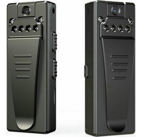 Camara Espia Fullhd Vision Nocturna Solumatica Envio Gratis