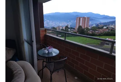 Apartamento en venta