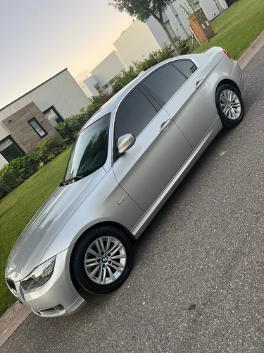 BMW Serie 3 2.5 325i Sedan Executive