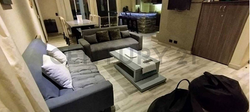 Alquiler Anual! Casa En Barrio Nayades - Pinamar