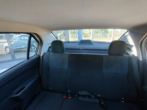 Renault Logan 1.6 8V AUTHENTIQUE L13
