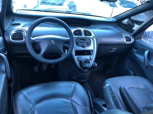 Sucata Citroen Picasso Flex - Rs Auto Peças Farroupilha