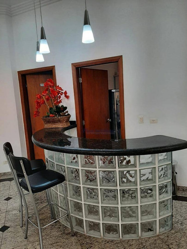 Imagem 29 de 30 de Belíssimo Apartamento Alto Padrão Com 4 Dormitórios À Venda, 210 M² Por R$ 1.750.000 - Santana - São Paulo/sp - Ap0819