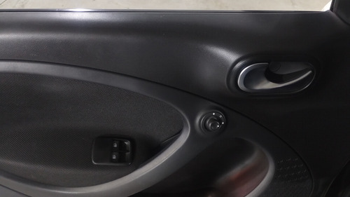 Smart Forfour 0.9 PRIME TURBO