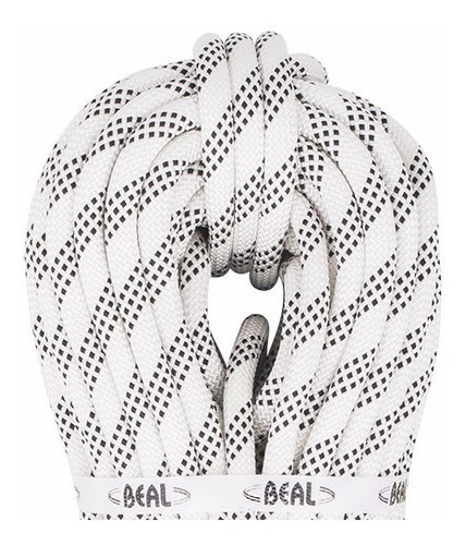 Cuerda Semiestática Beal Antipodes 11,5mm X 100 Mts