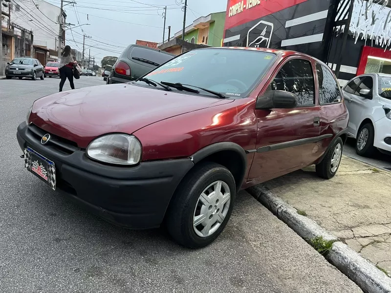 Chevrolet Corsa 1.0 Wind 3p