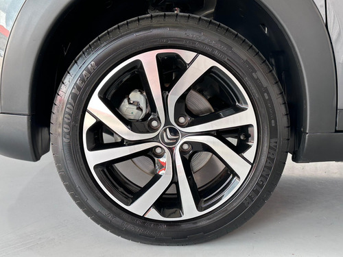 Citroën C4 Cactus CACTUS SHINE Pack 1.6 Turbo Flex Aut.
