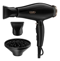 Comprar Professional Salon Hair Dryer, Confu 1875w Negative Ionic Fa