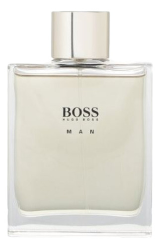 Hugo Boss Boss Man Edt 100 Ml