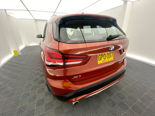 Imagen 5 de 25 de Bmw X1 Sdrive 18i 1.5