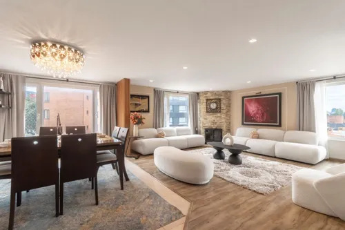 Apartamento En Venta En Santa Paula. Cod V4371